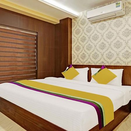Itsy Hotels Sapphire Residency Manjeri エクステリア 写真