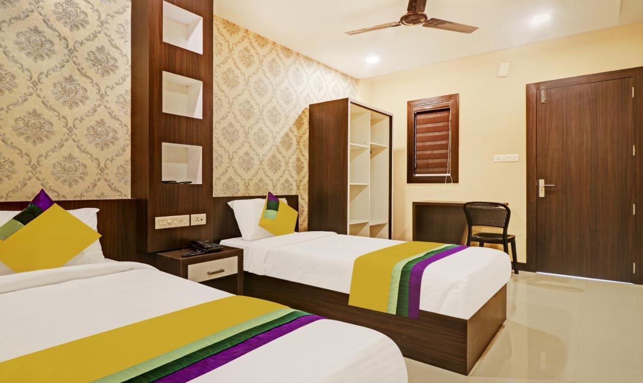 Itsy Hotels Sapphire Residency Manjeri エクステリア 写真
