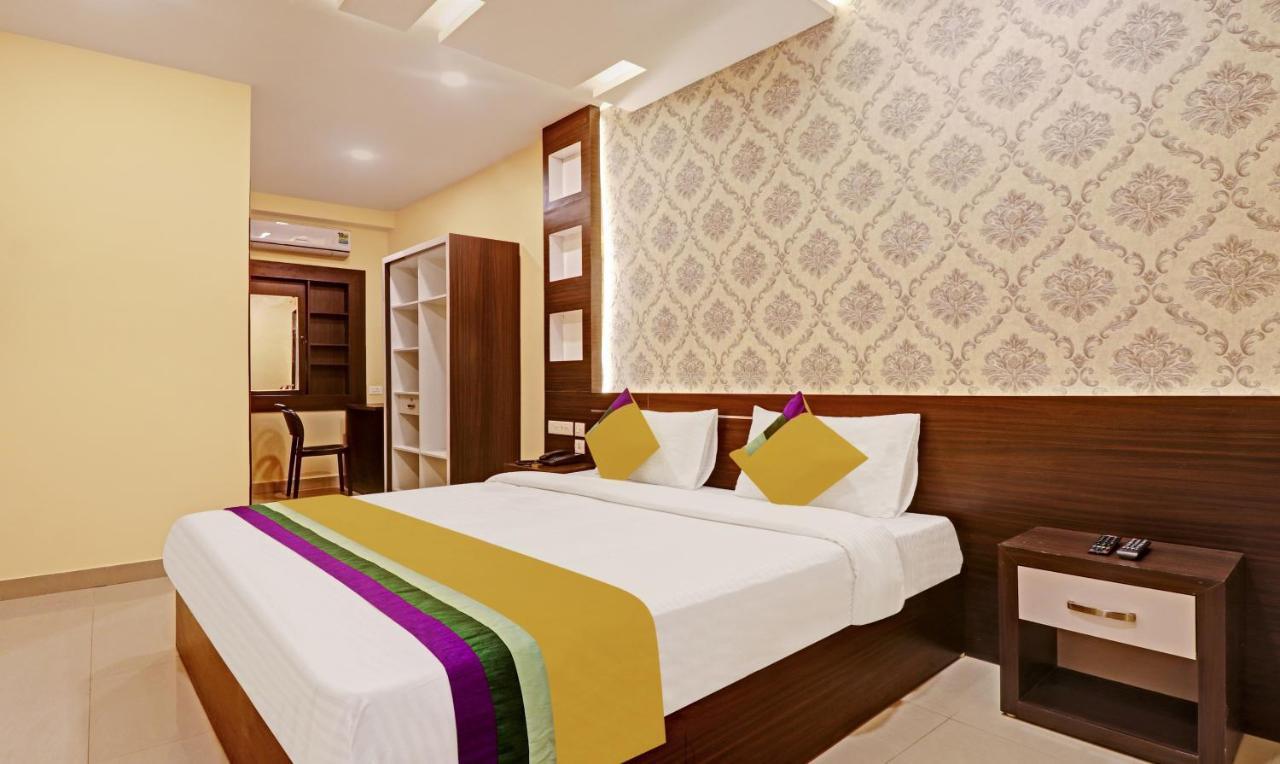 Itsy Hotels Sapphire Residency Manjeri エクステリア 写真