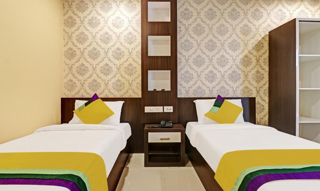Itsy Hotels Sapphire Residency Manjeri エクステリア 写真