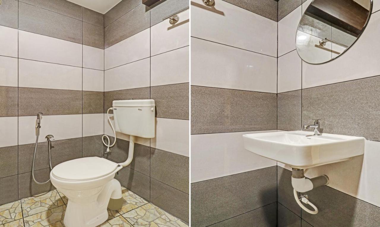 Itsy Hotels Sapphire Residency Manjeri エクステリア 写真
