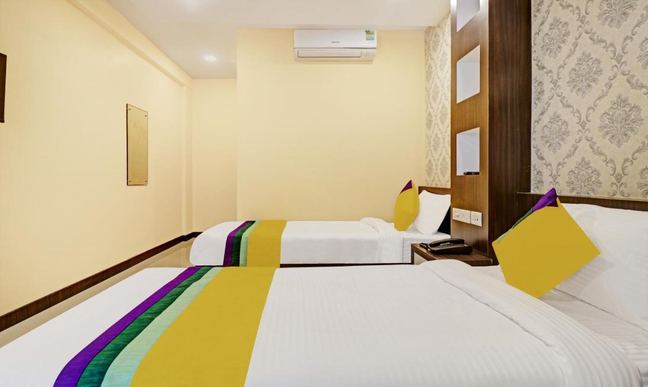 Itsy Hotels Sapphire Residency Manjeri エクステリア 写真