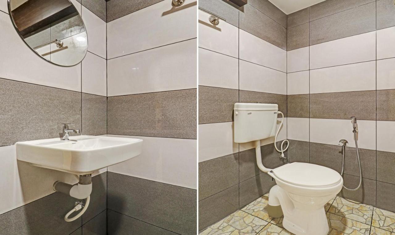 Itsy Hotels Sapphire Residency Manjeri エクステリア 写真