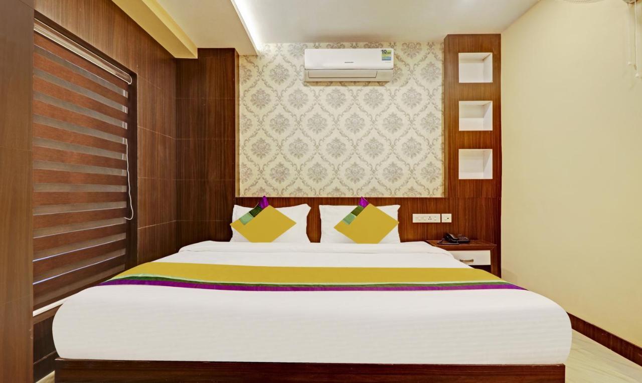 Itsy Hotels Sapphire Residency Manjeri エクステリア 写真