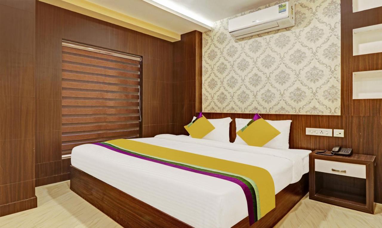 Itsy Hotels Sapphire Residency Manjeri エクステリア 写真