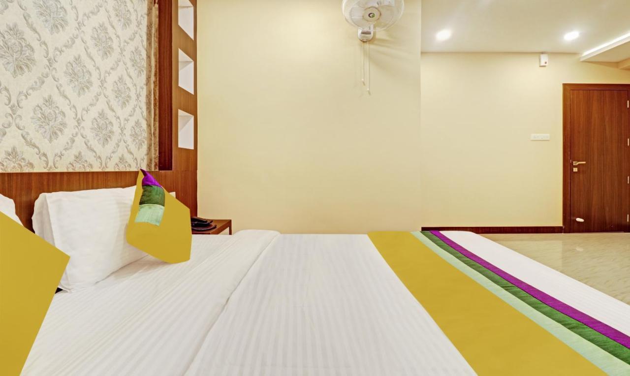 Itsy Hotels Sapphire Residency Manjeri エクステリア 写真