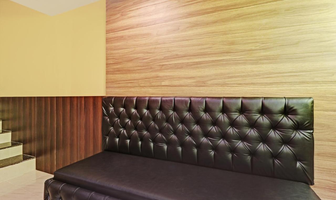 Itsy Hotels Sapphire Residency Manjeri エクステリア 写真