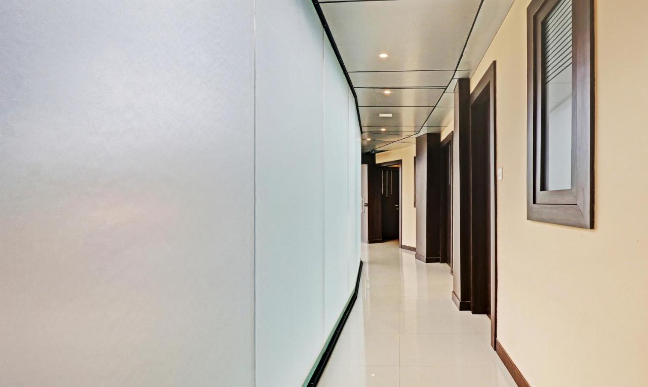 Itsy Hotels Sapphire Residency Manjeri エクステリア 写真